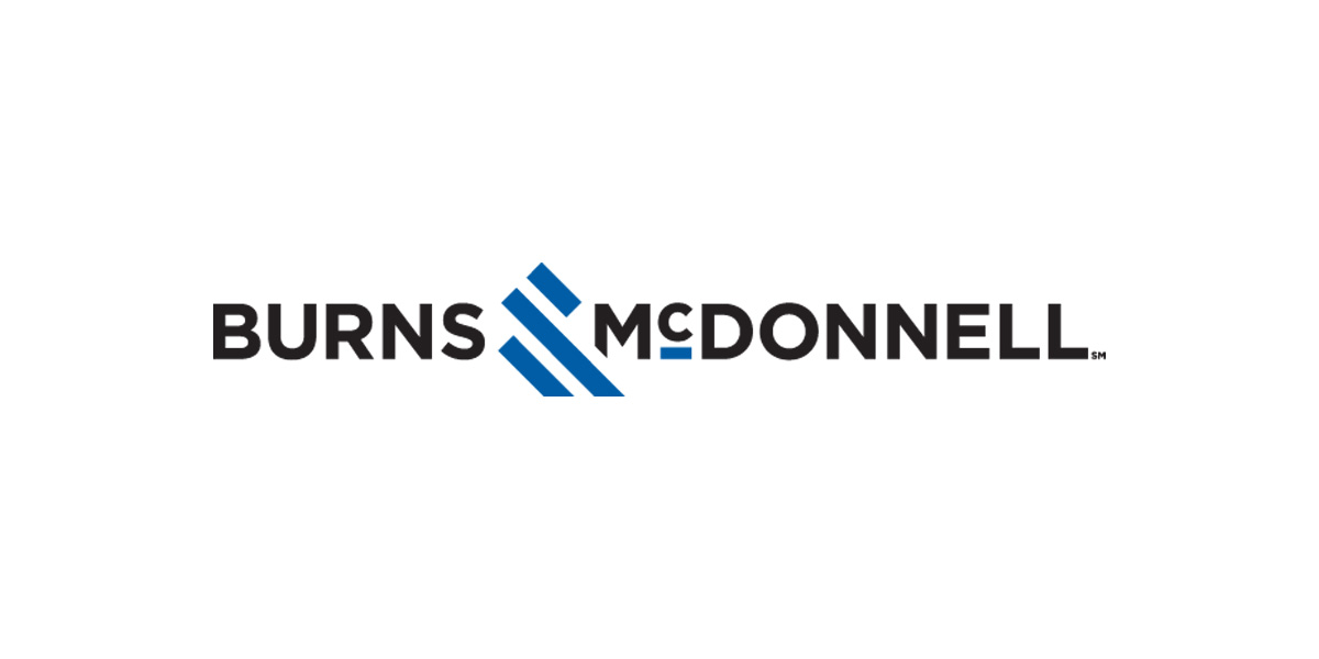 Burns Mcdonnel Logo