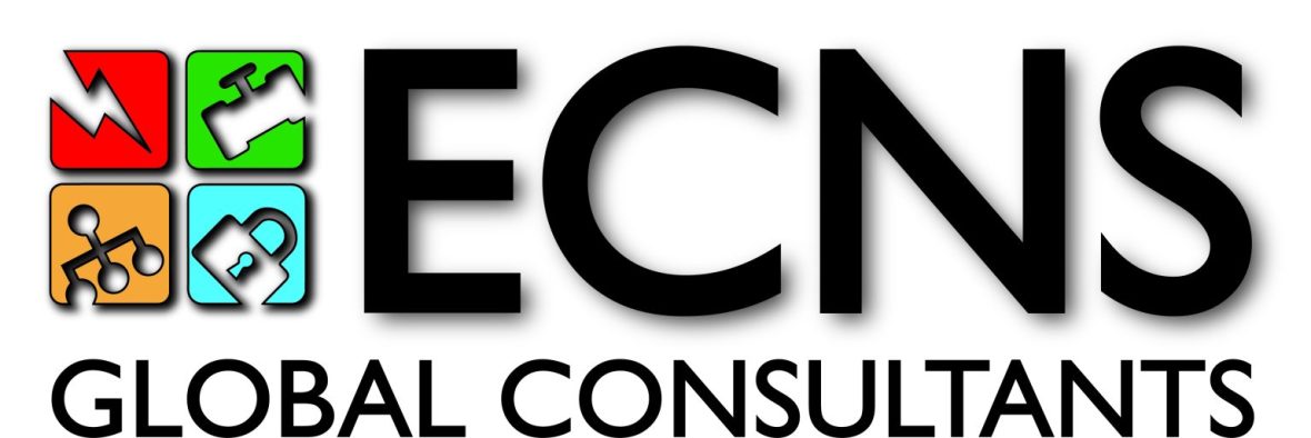ECNS Logo