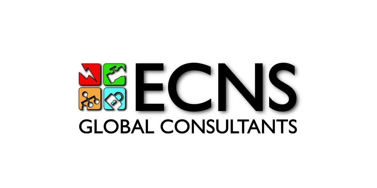 ECNS Logo