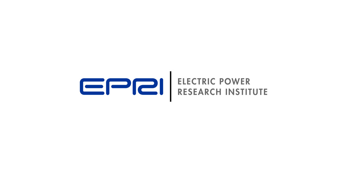EPRI Logo