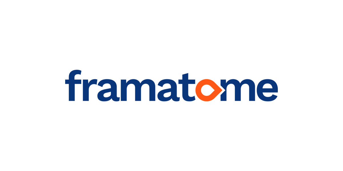 Framatome Logo