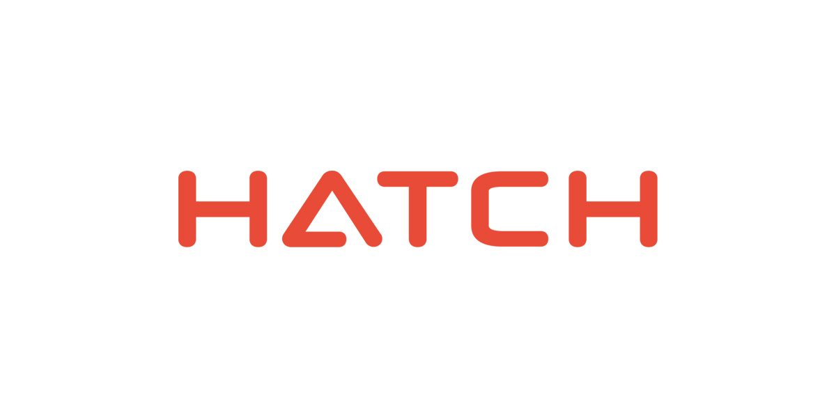 Hatch Logo
