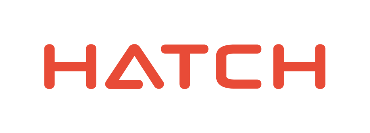 Hatch Logo