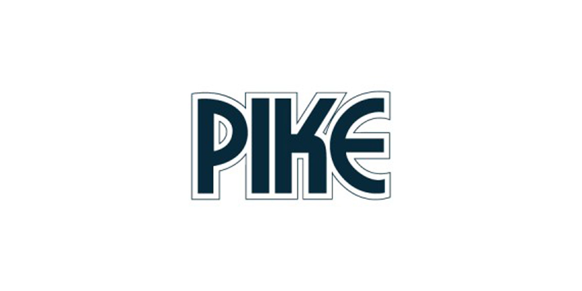 Pike Logo