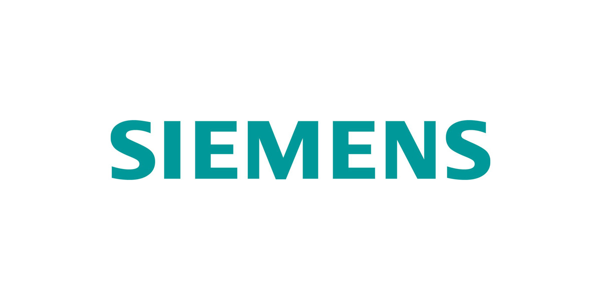 Siemens Logo