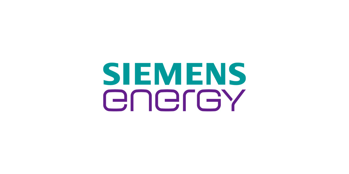 Siemens Logo