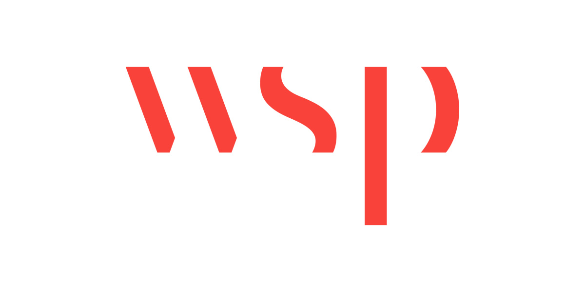 WSP Logo