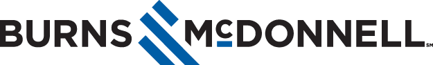 Burns McDonnell logo