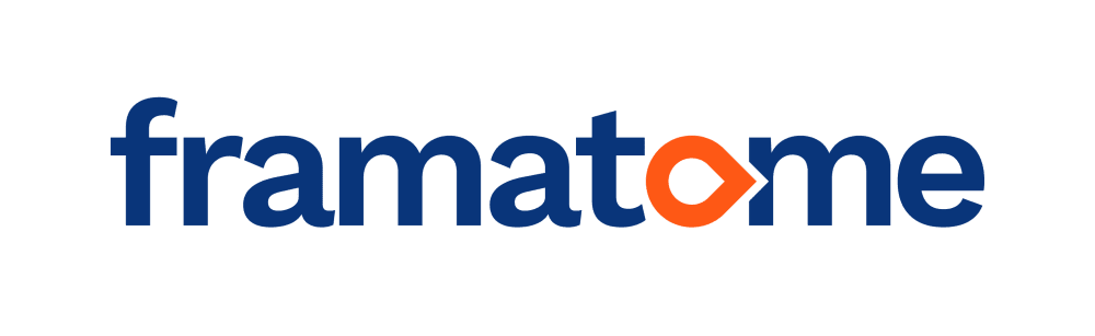Framatome logo