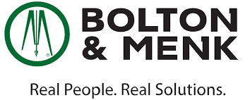 Bolton & Menk website