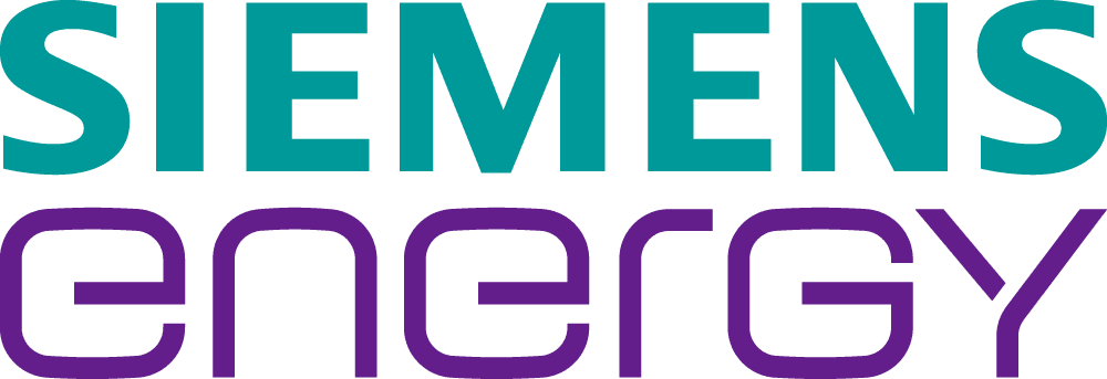 Siemens energy logo