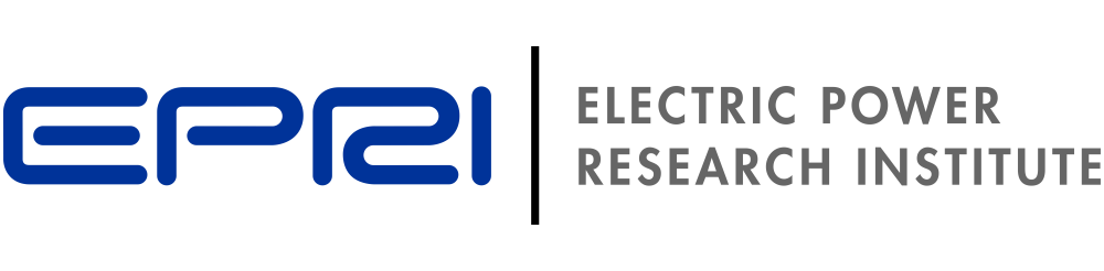EPRI Electric Power Research Institute Logo