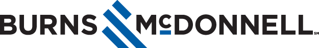 Burns & McDonell Logo