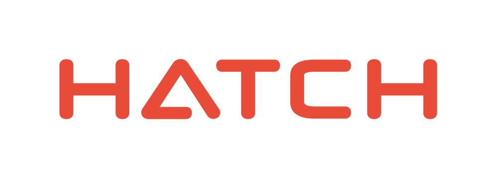 Hatch logo